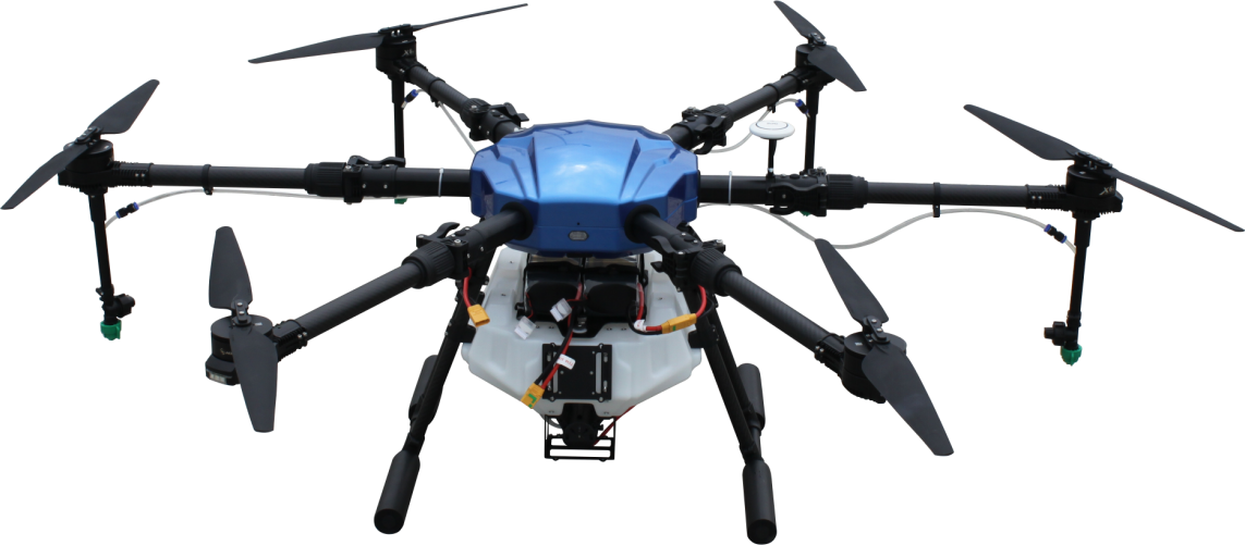 NLA410 Agriculture Sprayer Drone for Spraying Pesticides Buy NLA410